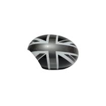 Capa Retrovisor Esquerdo Black Jack Original Mini Cooper Capa Retrovisor Esquerdo Black Jack Original Mini Cooper