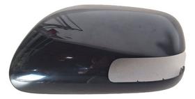 Capa Retrovisor Esquerdo Corolla 2009/2013 Original Capa Retrovisor Esquerdo Corolla 2009/2013 Original