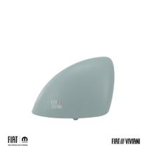 Capa Retrovisor Esquerdo Fiat Argo Cronos
