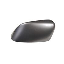 Capa Retrovisor Esquerdo Fiat Toro Jeep Compass 16/21 PRATA