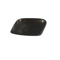 Capa Retrovisor Esquerdo Fiat Toro Jeep Compass 2016/2021 (MARROM)
