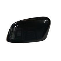 Capa Retrovisor Esquerdo Jeep Compass 2016/2021 PRETO