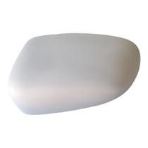 Capa Retrovisor Esquerdo P/ Pintar Primer Toro Compass Capa Retrovisor Esquerdo P/ Pintar Primer Toro Compass