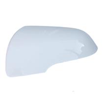 Capa Retrovisor Esquerdo Pintada De Branco Creta 2017 A 2021 LADO ESQUERDO (MOTORISTA)