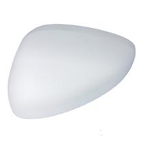 Capa Retrovisor Esquerdo Primer Aircross C3 Peugeot 308 408 Capa Retrovisor Esquerdo Primer Aircross C3 Peugeot 308 408