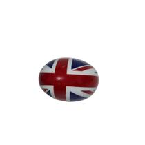 Capa Retrovisor Esquerdo Union Jack Original Mini 51162409443