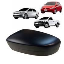 Capa Retrovisor Esquerdo VW Gol Voyage Saveiro G5 Capa Retrovisor Esquerdo VW Gol Voyage Saveiro G5