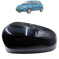Capa Retrovisor Etios Sem Pisca 2014 15 16 a 2021 Original Capa Retrovisor Etios Sem Pisca 2014 15 16 a 2021 Original