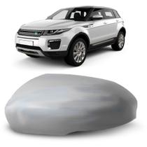 Capa Retrovisor Evoque 2012 A 2016
