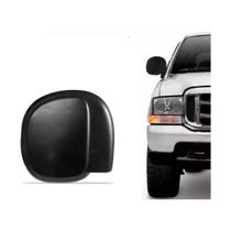 Capa Retrovisor F250 1999 2000 2001 2002 Até 2012 side:Par