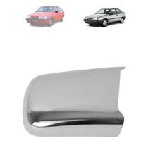 Capa retrovisor fiat tempra 1992 a 1999 cromada lado esquerdo Capa retrovisor fiat tempra 1992 a 1999 cromada lado esquerdo