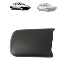 Capa retrovisor fiat tempra 1992 a 1999 preta lado direito Capa retrovisor fiat tempra 1992 a 1999 preta lado direito