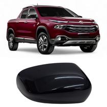 Capa Retrovisor Fiat Toro 2016 2017 2018 2019 2020 2021 2022 2023 2024 2025 Lado Direito Preto Shadow Capa Retrovisor Fiat Toro 2016 2017 2018 2019 2020 2021 2022 2023 2024 2025 Lado Direito Preto Shadow