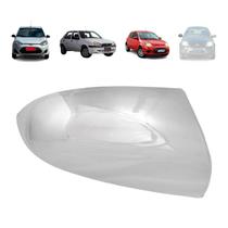 Capa retrovisor fiesta 03/14 ka 08/13 ld (cromada)