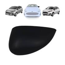 Capa retrovisor fiesta 15/19 le (black piano) Capa retrovisor fiesta 15/19 le (black piano)