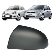Capa Retrovisor Fiesta 2003 2004 A 2014 Ka 2008 2009 A 2012
