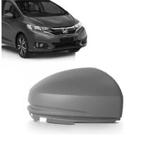 Capa Retrovisor Fit 2015 2016 2017 2018 2019 2020 2021
