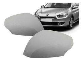 Capa Retrovisor Fluence 2010 2011 2012 2013 2014 Direito