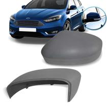 Capa Retrovisor Ford Focus 2014 2015 2016 Capa Retrovisor Ford Focus 2014 2015 2016
