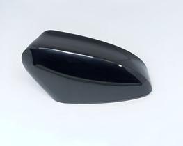Capa Retrovisor Ford Ka 2015/2021 Preto Ebony Direito Capa Retrovisor Ford Ka 2015/2021 Preto Ebony Direito
