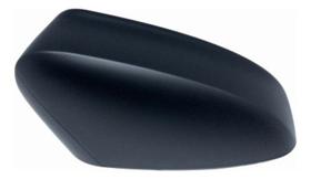 Capa Retrovisor Ford Ka 2015/2021 Preto Fosco Direito Capa Retrovisor Ford Ka 2015/2021 Preto Fosco Direito