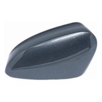 Capa Retrovisor Ford Ka 2015/2022 Cinza Moscou Esquerdo