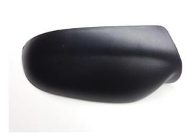 Capa Retrovisor Fox 2003 A 2009 Lado Esquerdo Preto Capa Retrovisor Fox 2003 A 2009 Lado Esquerdo Preto