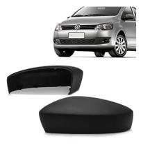 Capa Retrovisor Fox 2010 2011 2012 2013 2014