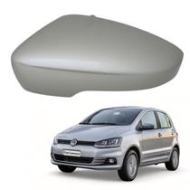 Capa Retrovisor Fox 2011 2012 2013 2014 2015 2016 2017 2018 2019 Prata Egito Lado Esquerdo Com Furo Capa Retrovisor Fox 2011 2012 2013 2014 2015 2016 2017 2018 2019 Prata Egito Lado Esquerdo Com Furo