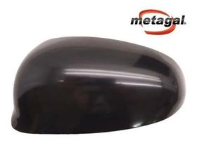Capa retrovisor g5 preta lisa s/pint metagal esq palio mobi 2012/. . . Capa retrovisor g5 preta lisa s/pint metagal esq palio mobi 2012/. . .