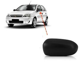 Capa Retrovisor Gm Corsa / Montana 02/... Lado Esquerdo EB107