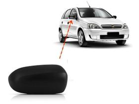 Capa Retrovisor Gm Corsa / Montana 02 /.. passageiro EB108