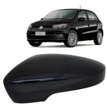 Capa Retrovisor Gol 2013 2014 2015 2016 2017 2018 2019 2020 2021 2022 2023 Esquerdo Original