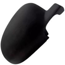 Capa Retrovisor Gol Bola 95/99 Preto Lado Direito