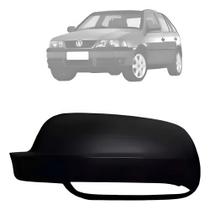 Capa Retrovisor Gol G3 G4 99 2003 2004 2005 A 2008 Esquerdo