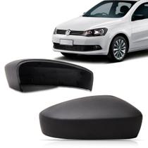 Capa Retrovisor Gol G6 2012 2013 2014 2015 2016 Preta - Blawer Capa Retrovisor Gol G6 2012 2013 2014 2015 2016 Preta - Blawer