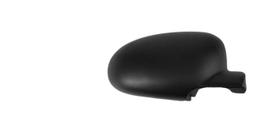 Capa Retrovisor Gol/Par. 95/99 Ld (Preta)