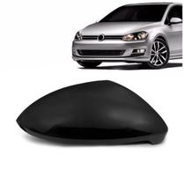 Capa Retrovisor Golf 2014 2015 2016 Com Furo Pisca Primer Capa Retrovisor Golf 2014 2015 2016 Com Furo Pisca Primer