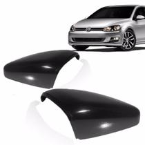Capa Retrovisor Golf 2014 A 2016 Primer