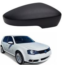 Capa Retrovisor Golf Sportline 2012 2013 2014 Lado Direito Preto Fosco Capa Retrovisor Golf Sportline 2012 2013 2014 Lado Direito Preto Fosco