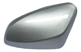 Capa Retrovisor Hb20 2013/2018 C/f Prata Sand Esquerdo Capa Retrovisor Hb20 2013/2018 C/f Prata Sand Esquerdo