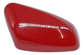 Capa Retrovisor Hb20 2013/2018 S/f Vermelho Tropic Direito