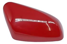 Capa Retrovisor Hb20 2013/2018 S/f Vermelho Tropic Direito