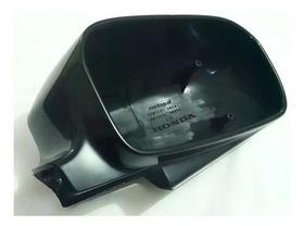 Capa Retrovisor Honda Civic 2001 A 2005 Esquerdo Original Preto Capa Retrovisor Honda Civic 2001 A 2005 Esquerdo Original Preto