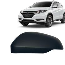 Capa Retrovisor Honda HR-V 2015 2016 2017 2018 19 A 2021 LE