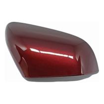 Capa Retrovisor Hrv 2016/2021 Vermelho Mercurio Direito Capa Retrovisor Hrv 2016/2021 Vermelho Mercurio Direito