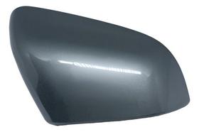 Capa Retrovisor Hrv 2016/2022 Cinza Palladium Direito