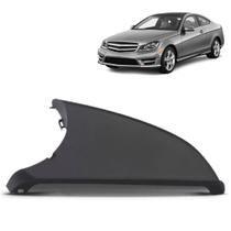 Capa retrovisor inferior mercedes classe c 2011 2012 nova Capa retrovisor inferior mercedes classe c 2011 2012 nova