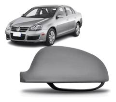 Capa Retrovisor Jetta 2006 2007 2008 2009 2010 Primer