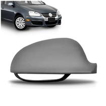 Capa Retrovisor Jetta 2006 a 2010 Primer